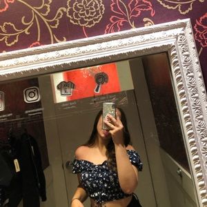 Meet your Posher, Coral